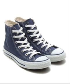 Converse All Star ハイカット ネイビー 28cmのサムネイル