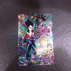 ドラゴンボールヒーローズのサムネイル