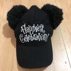 ディズニー 35周年 キャップのサムネイル