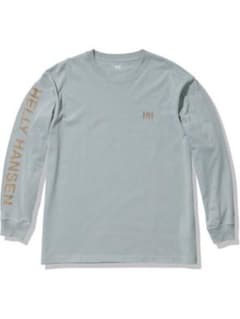 ヘリーハンセン　ロングTシャツのサムネイル
