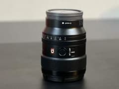 SONY FE 24F1.4 GMのサムネイル