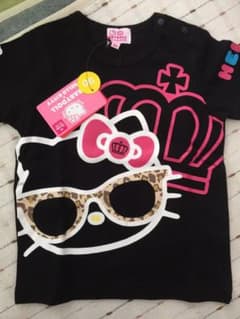 最終値下げ！ベビードール Tシャツのサムネイル