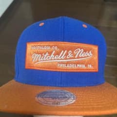 Mitchell & Ness スナップバックキャップのサムネイル