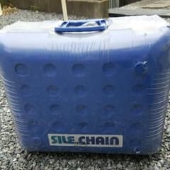 トヨタ純正 チェーン 215 45 17 ゴムチェーンのサムネイル