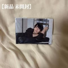 少年忍者 檜山光成 オリジナルフォトセットのサムネイル
