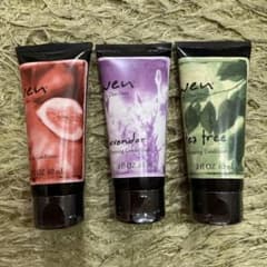 WEN クレンジングコンディショナー 60ml✖️3のサムネイル