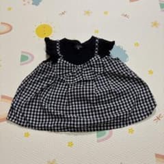 ELFINDOLL CLASSIC ワンピース 90cmのサムネイル