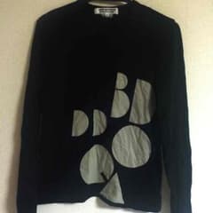期間限定値下げ！COMME des GARCONS ロンTのサムネイル