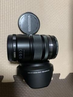Olympus 12 50のサムネイル