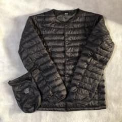 UNIQLO ユニクロ ウルトラライトダウンのサムネイル