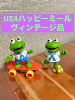 USAハッピーミールヴィンテージ品のサムネイル