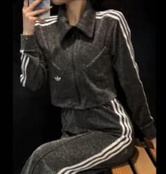 ADIDAS】originals プレミアム モントリオール トラックトップ - メルカリ