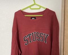 stussy ロンT  #utamosaのサムネイル