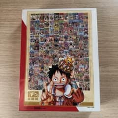 ONE PIECE 원피스 100 WE ARE ONE 100권 기념 퍼즐