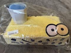 ドラえもん スイーツモチーフジオラマティッシュケース