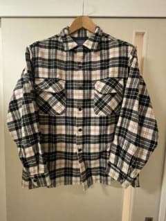 pendleton flannel shirtのサムネイル