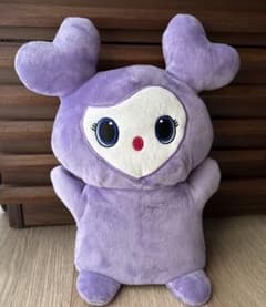 TWICE LOVELYS GIGO ぬいぐるみ パペット サナ サブリー - メルカリ