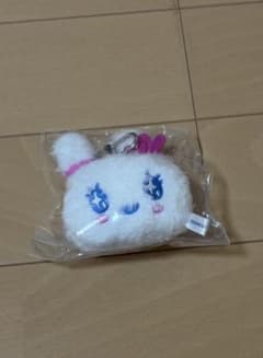 たまごっち ちんまりおかおマスコット ラブリっちのサムネイル