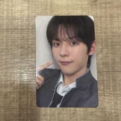 PRODUCE101 JAPAN 新世界 オ・シンヘン トレカファイナルのサムネイル
