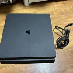 PlayStation4 本体 箱無しのサムネイル