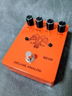 ARCANE ANALOG Buzzsaw (withMasterVolume）のサムネイル