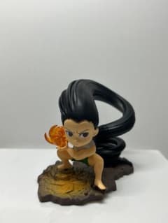 HUNTER×HUNTER ゴンさん フィギュアのサムネイル