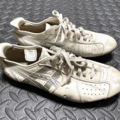 アシックス　25cm  自転車シューズ（中古）のサムネイル