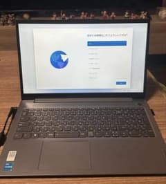 Lenovo ideapad slim3 8GB SSD512GB（箱無し） - メルカリ