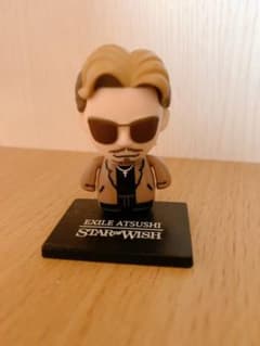 EXILE ATSUSHI フィギアのサムネイル