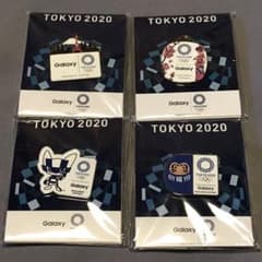 期間限定特価！　オリンピック　特選ピンバッジのサムネイル
