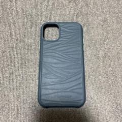 LIFEPROOF iPhone11用ハードケース ダークグレーのサムネイル