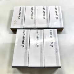 未開封 CHAP UP チャップアップ 本体3 レフィル4 計7本 120ml - メルカリ