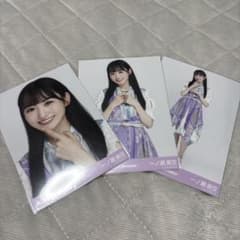 生写真 コンプ 一ノ瀬美空 生写真 コンプ - メルカリ