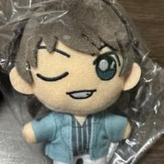 名探偵コナン　セガラッキーくじ　ぬいぐるみマスコット　松田陣平のサムネイル