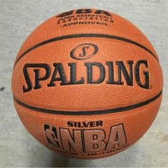 バスケットボールのサムネイル