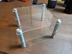 FX-AUDIO NFJ アンプラックのサムネイル