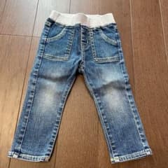 ミキハウス　ホットビスケッツのサムネイル