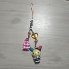 サンリオ学園 ウサハナちゃんのキーホルダーのサムネイル