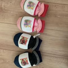 手袋のサムネイル
