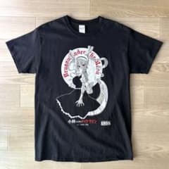 小林さんちのメイドラゴン　トール　カミカゼスタイル　Tシャツ　M