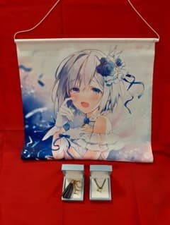 な*い様 天音かなた グッズ全部セット ゴールドVer. - メルカリ