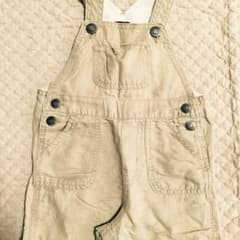 りあんさま専用 GAP オーバーオールのサムネイル