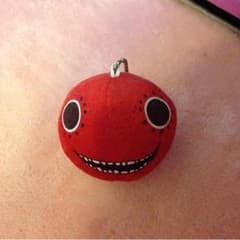 マトリョシカ ストラップのサムネイル