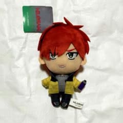 フータ デフォルメぬいぐるみ 第二審アナザー衣装