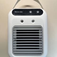 冷風機 卓上クーラー ミニエアコンのサムネイル
