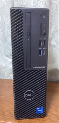 コンパクト PCケースマザーボードPrecision 3460 LGA1700 - メルカリ
