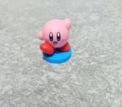 星のカービィ　チョコエッグ　カービィのサムネイル