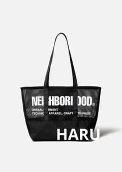 NEIGHBORHOOD 26SS MESH TOTE BAG - メルカリ