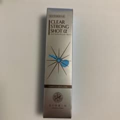 ☆北の快適工房 クリアストロングショット アルファ 15g - メルカリ
