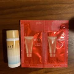 est サンプルのサムネイル